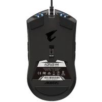 Игровая мышь Gigabyte M4 фото 6